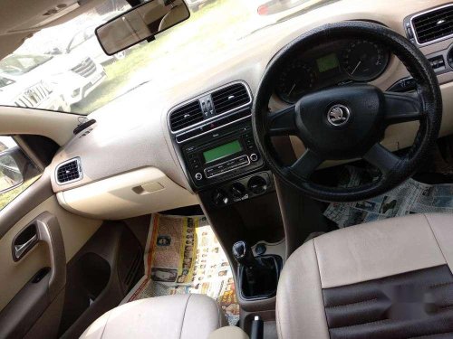 Skoda Rapid 2013 MT for sale in Chandigarh