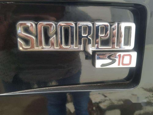 2016 Mahindra Scorpio MT for sale in Ahmedabad