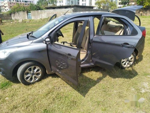 2018 Ford Figo Aspire MT for sale in Kolkata