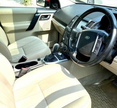 Used Land Rover Freelander 2 2013 AT for sale in New Delhi