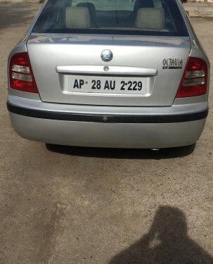 Used 2007 Skoda Octavia L and K 1.9 TDI (MT) in Hyderabad