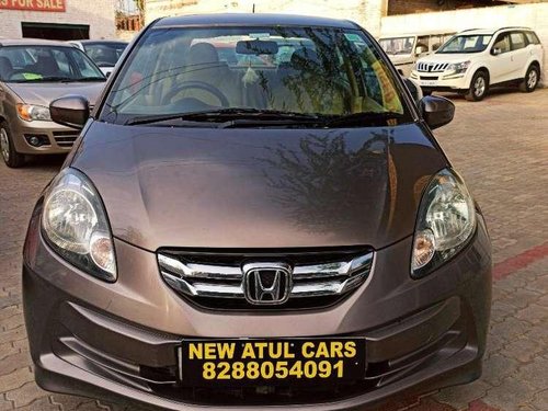 Used 2013 Honda Amaze SX i DTEC MT for sale in Chandigarh