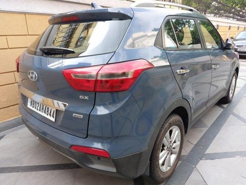 2015 Hyundai Creta 1.6 CRDi SX Plus AT for sale in Kolkata