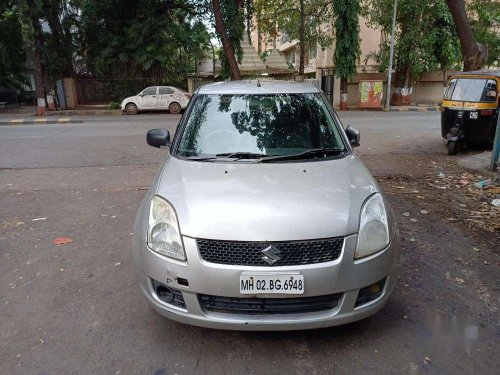 Maruti Suzuki Swift VXI 2008 MT for sale in Mumbai