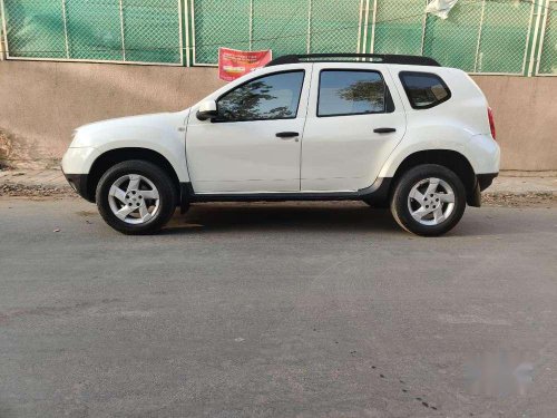 Renault Duster 85 PS RxL Diesel (Opt), 2013, Diesel MT in Ahmedabad