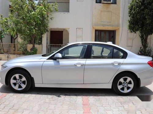 BMW 3 Series 320d 2014 AT for sale in Ahmedabad