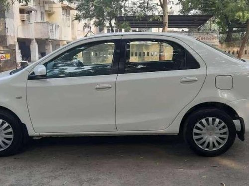 Used 2014 Toyota Etios G MT for sale in Ahmedabad