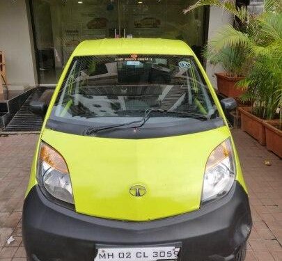 Tata Nano CX 2012 MT for sale in Mumbai