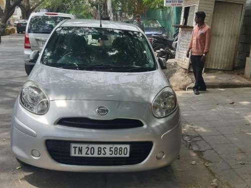 Nissan Micra XL 2010 MT for sale in Chennai