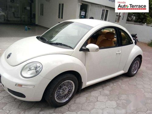 Volkswagen Beetle 2010 AT for sale in Chennai