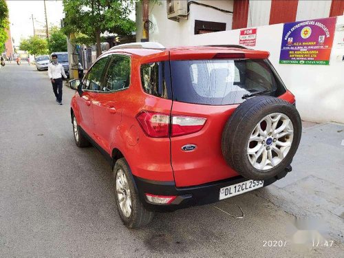 2017 Ford EcoSport MT for sale in Noida