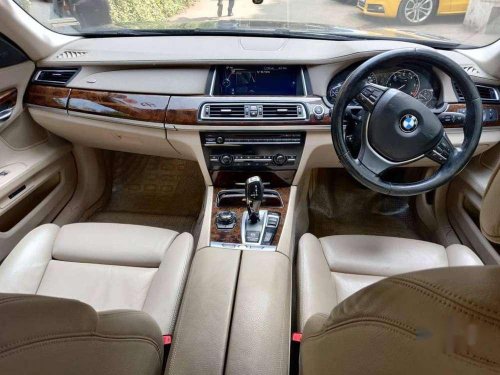 BMW 7 Series 730Ld Sedan 2013 AT for sale in Mumbai