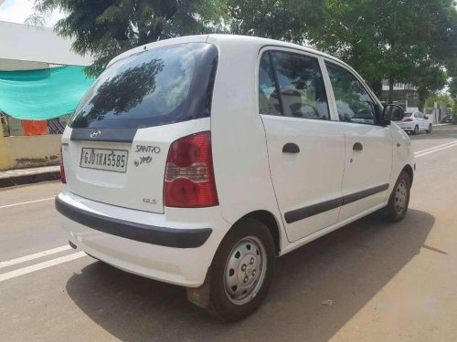 Used 2009 Hyundai Santro Xing GLS MT for sale in Ahmedabad