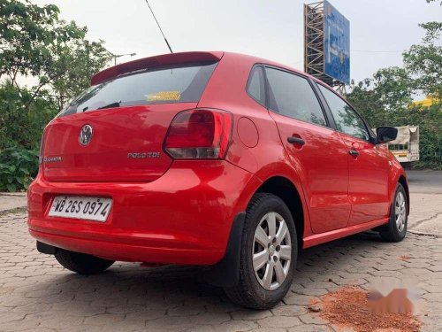 Volkswagen Polo 2012 MT for sale in Kolkata