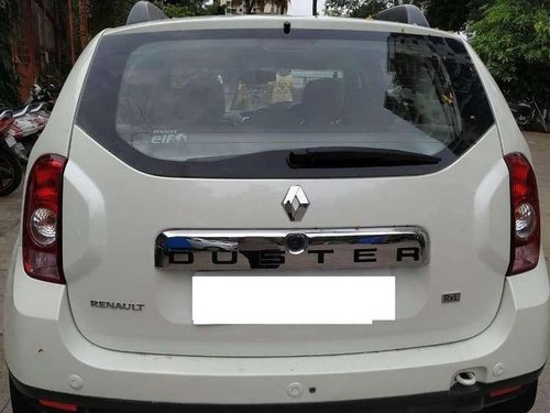 2014 Renault Duster MT for sale in Mumbai