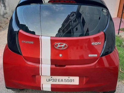 Used Hyundai Eon Magna 2011 MT for sale in Lucknow