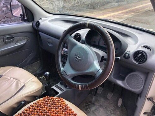 Hyundai Santro Xing XL 2006 MT for sale in Pune