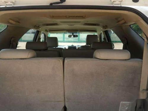 Toyota Fortuner 2011 AT for sale in Coimbatore