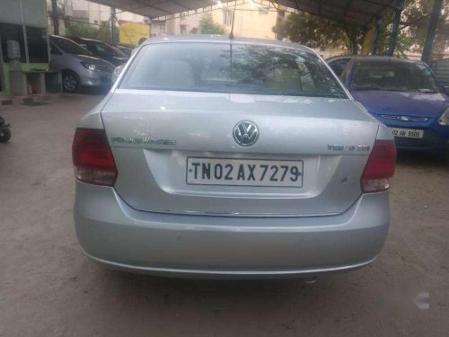 Used Volkswagen Vento 2012 MT for sale in Chennai