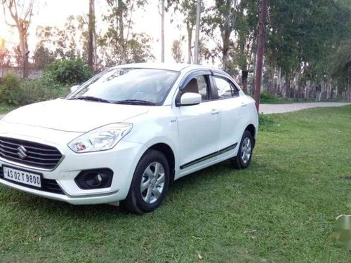 2017 Maruti Suzuki Swift Dzire MT for sale in Tezpur