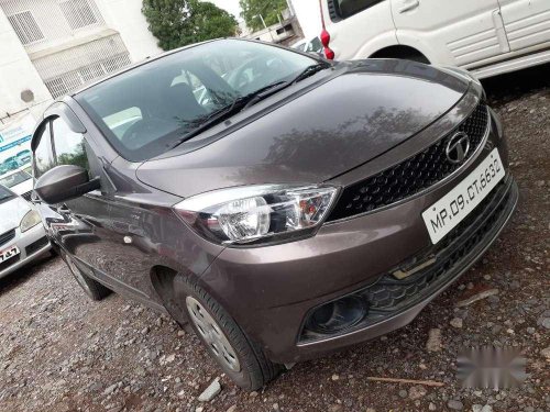 2016 Tata Tiago 1.05 Revotorq XM MT for sale in Indore