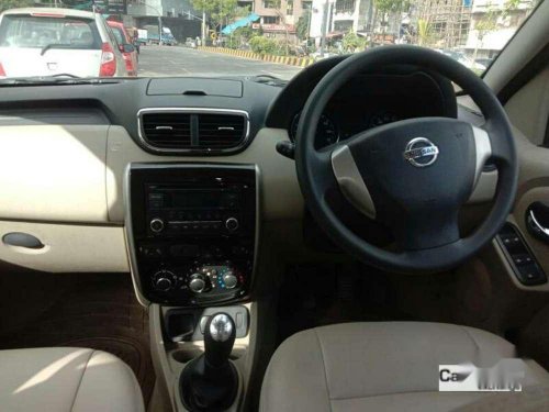 Nissan Terrano XL 2015 MT for sale in Mumbai