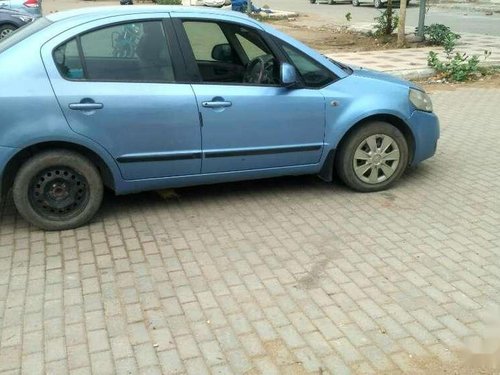 Maruti Suzuki Sx4 SX4 VXi CNG, 2010, CNG & Hybrids MT in Gurgaon