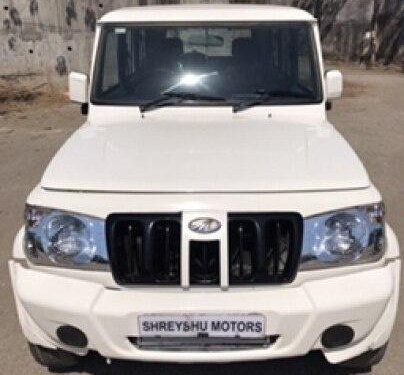 2011 Mahindra Bolero VLX 2WD BSIII MT for sale in Pune