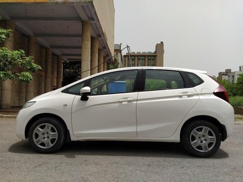 Honda Jazz 1.2 S i VTEC 2015 AT for sale in New Delhi