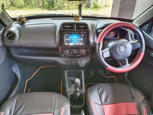 2016 Renault Kwid RXT Optional MT for sale in Chennai