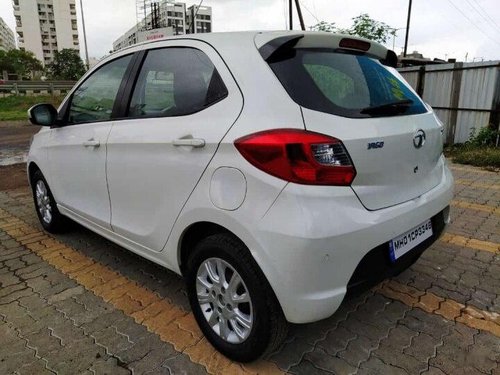 2017 Tata Tiago 1.2 Revotron XZA AT for sale in Pune