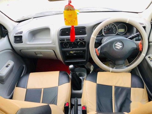 Maruti Suzuki Alto K10 VXI 2013 MT for sale in Patna