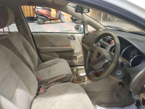 Honda City ZX GXi 2008 MT for sale in Coimbatore