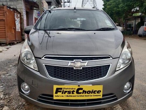 Used 2013 Chevrolet Beat Diesel LT MT for sale in Bangalore