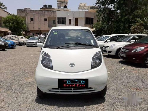 2016 Tata Nano Lx MT for sale in Surat