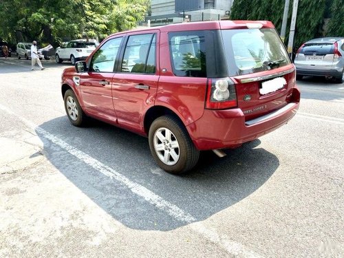 Used Land Rover Freelander 2 2013 AT for sale in New Delhi