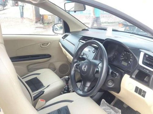 Honda Amaze SX i DTEC 2016 MT for sale in Ahmedabad