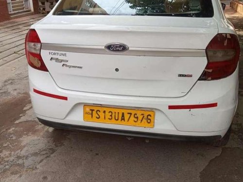 2016 Ford Figo Aspire MT for sale in Hyderabad