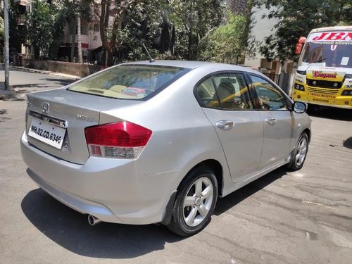  2011 Honda City V AT for sale in Mumbai