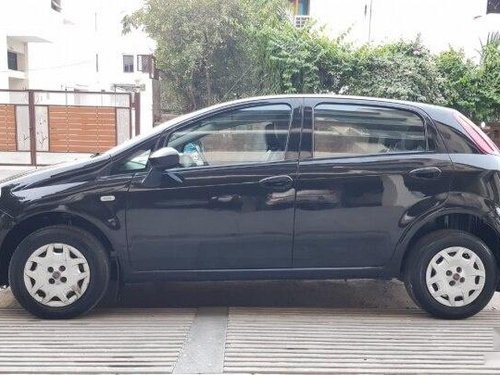 Fiat Punto 1.3 Emotion 2010 MT for sale in Ahmedabad