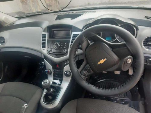 Chevrolet Cruze LT, 2011, Diesel MT for sale in Chandigarh