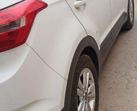 2015 Hyundai Creta 1.6 SX AT for sale in Hyderabad