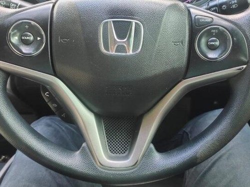 Honda City i DTEC V 2017 MT for sale in Ahmedabad