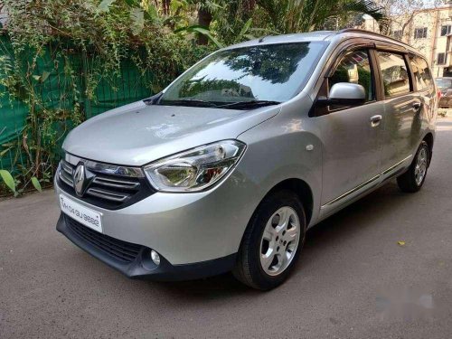 2015 Renault Lodgy MT for sale in Mumbai