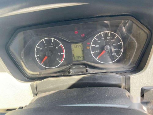 Mahindra Scorpio S4 Plus, 2015, Diesel MT in Ahmedabad