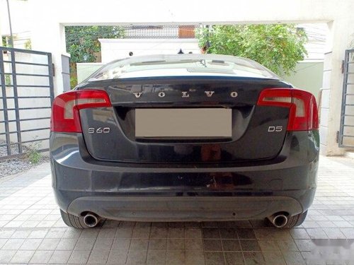 2014 Volvo S60 AT for sale in Hyderabad