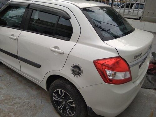 Used 2015 Maruti Suzuki Dzire VDI MT for sale in Indore