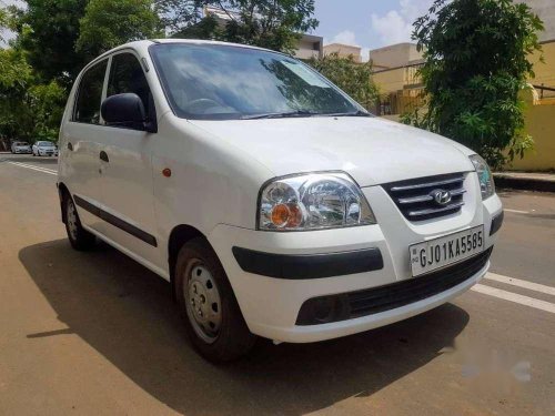 Used 2009 Hyundai Santro Xing GLS MT for sale in Ahmedabad