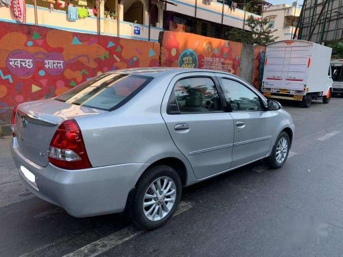 Toyota Etios VX, 2015, Petrol MT for sale in Mumbai