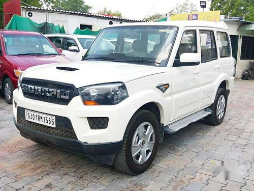 Mahindra Scorpio S4 Plus, 2015, Diesel MT in Ahmedabad